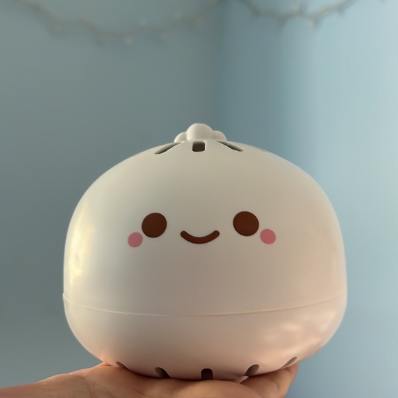 Smokonow dumpling air purifier - Picture 3 of 3